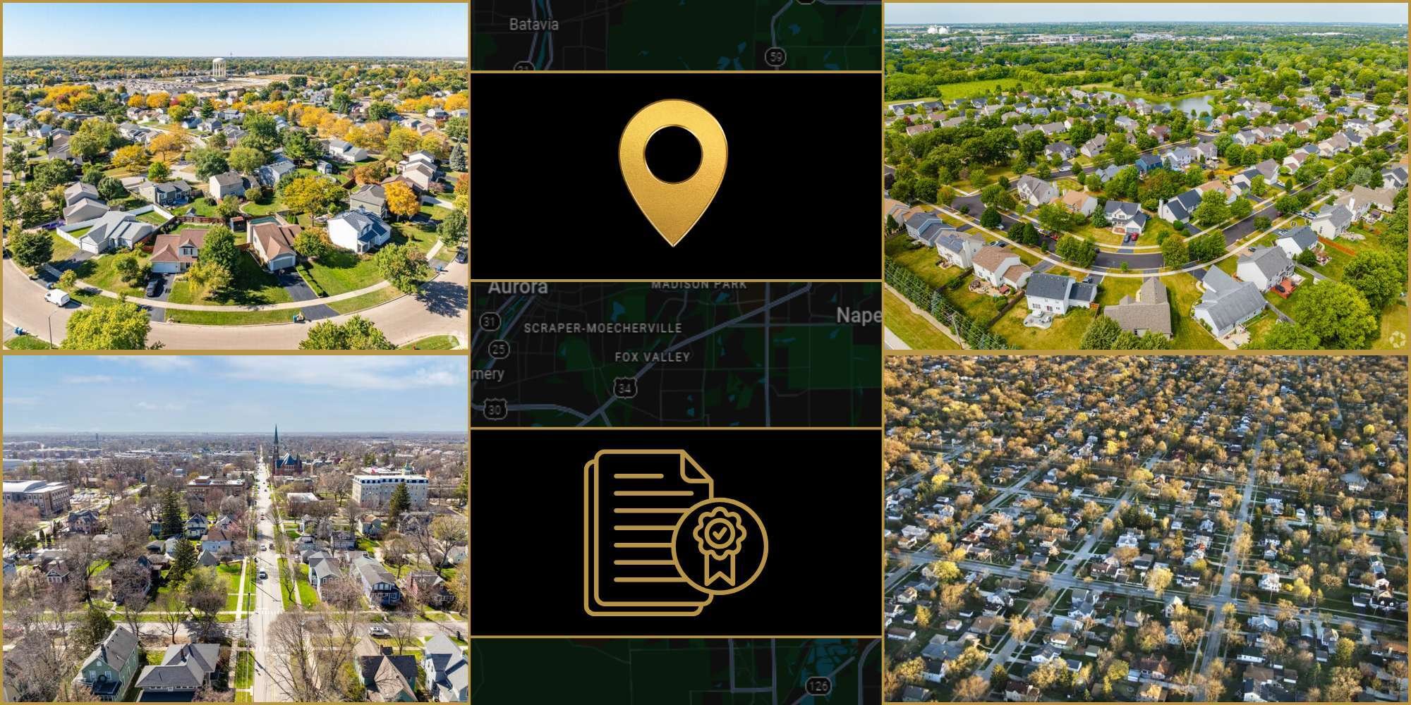 Different neighborhoods require different permits - J&J Construction of Illinois