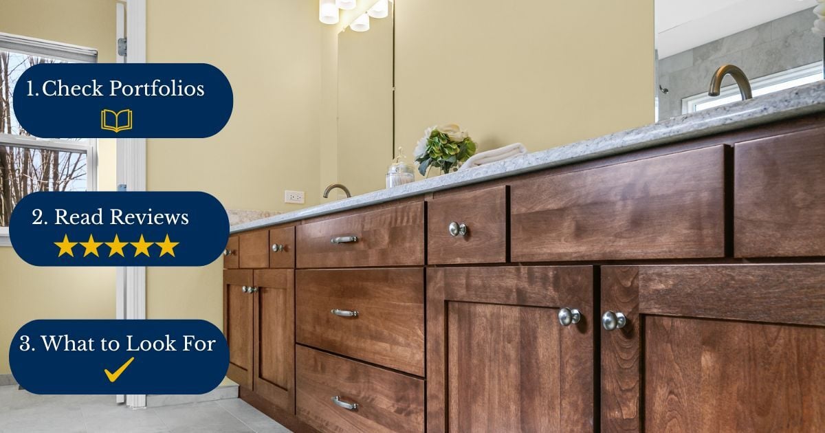 Breakdown of how to choose a Design-Build firm in Chicagoland