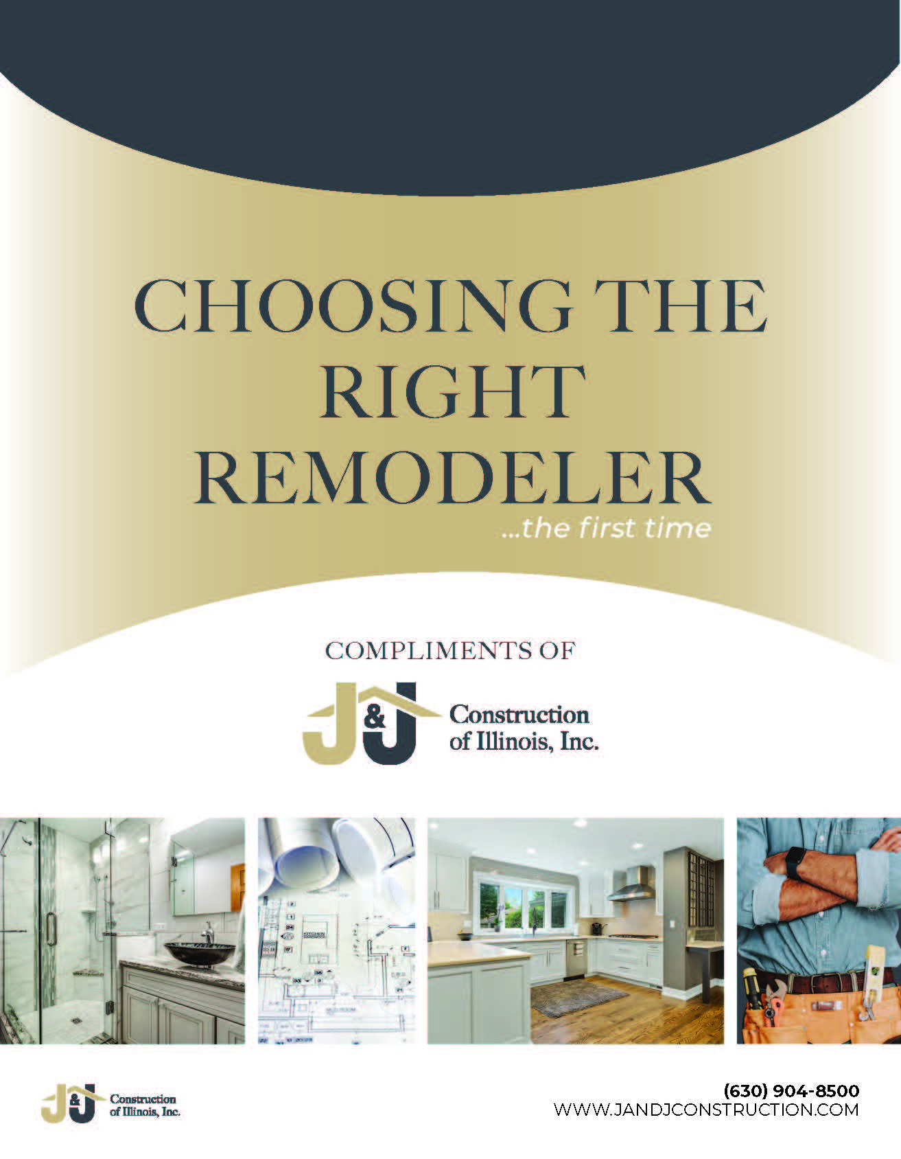 How to choose a Remodeler_Cover How to choose a Remodeler_Cover