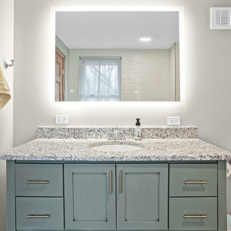 10 Bathroom Trends to Notice in 2023