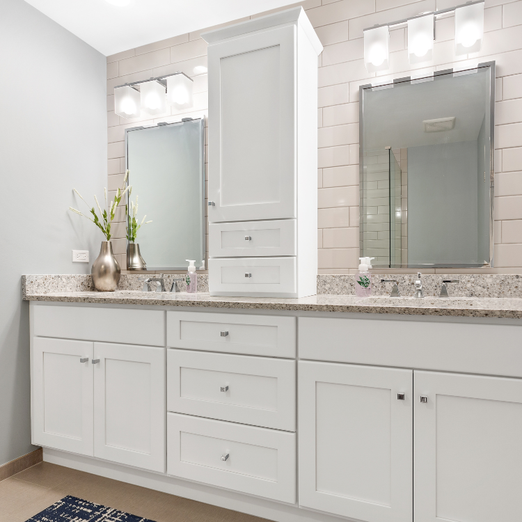 10 Bathroom Trends to Notice in 2023