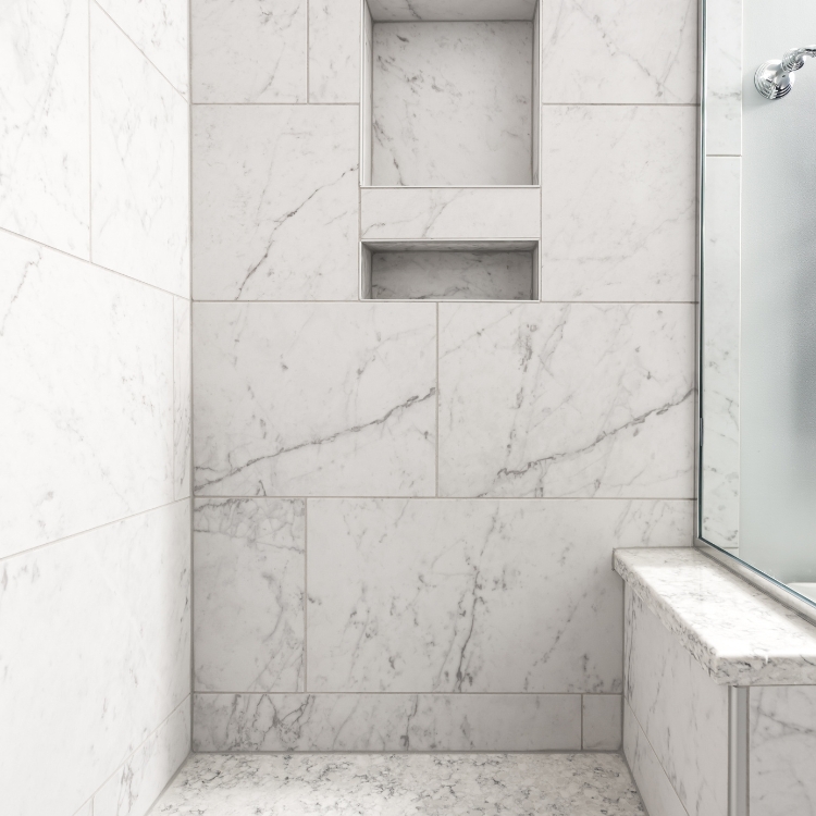 10 Ways to Make Any Bathroom Feel Bigger