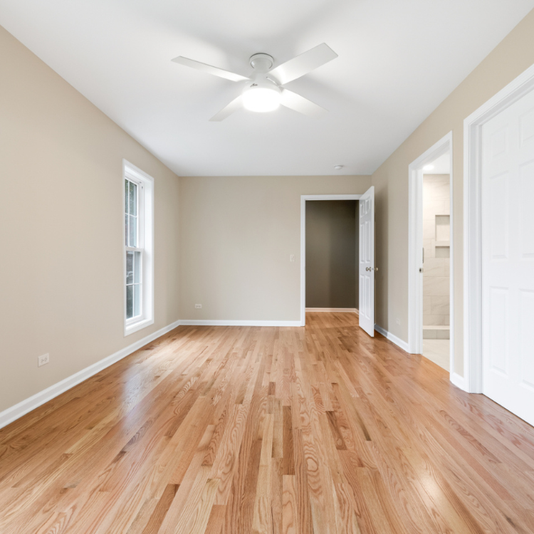 master suite addition