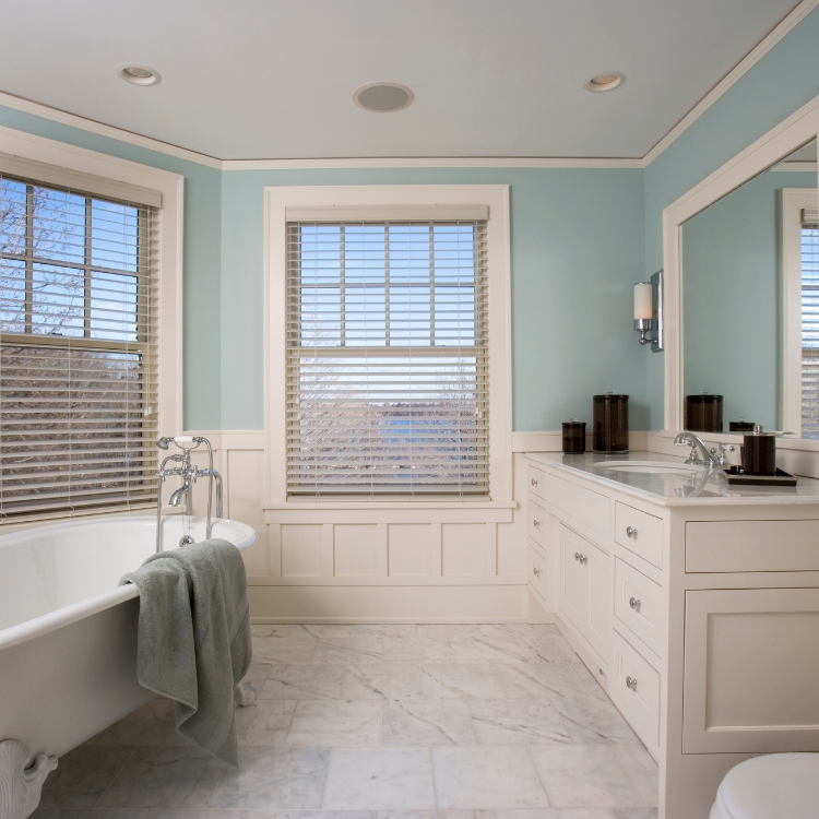 5 Guest Bathroom Refresh Ideas