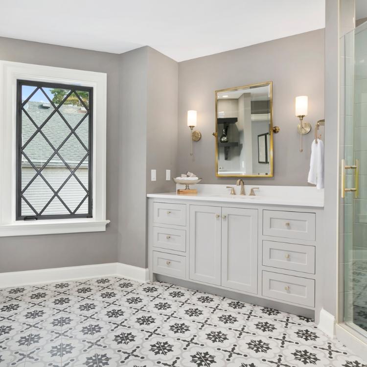 5 Guest Bathroom Refresh Ideas