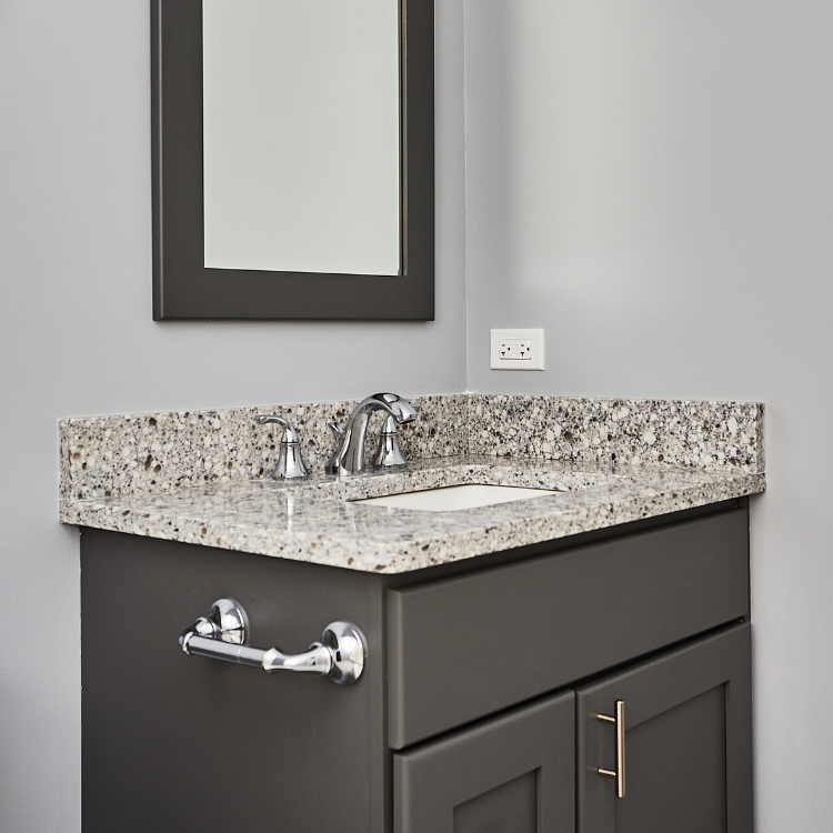 5 Guest Bathroom Refresh Ideas