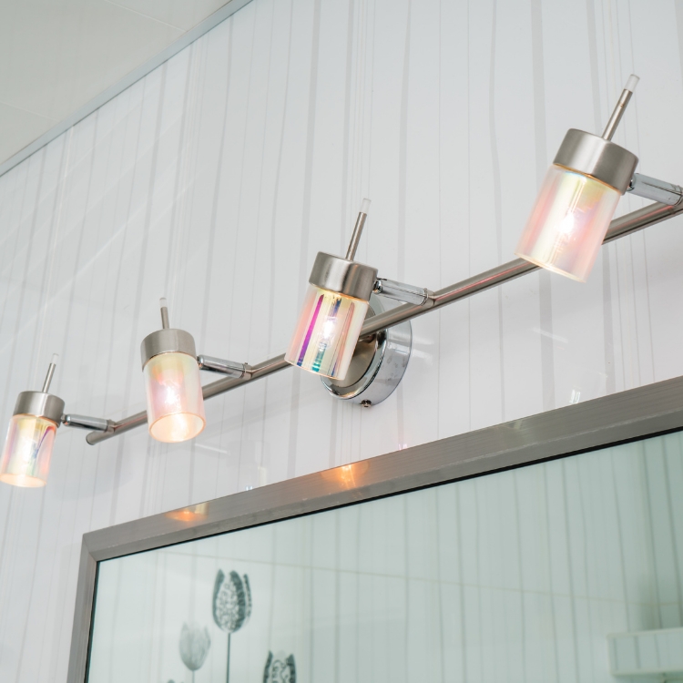 5 Guest Bathroom Refresh Ideas