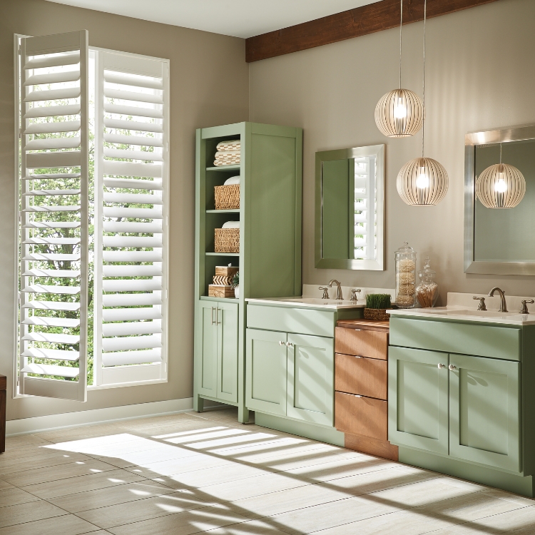 8 Hot Bathroom Trends in 2024