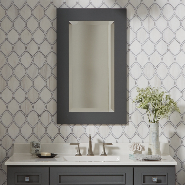 8 Hot Bathroom Trends in 2024