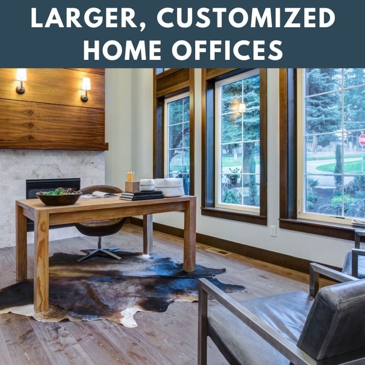 Top Remodeling Trends for 2021