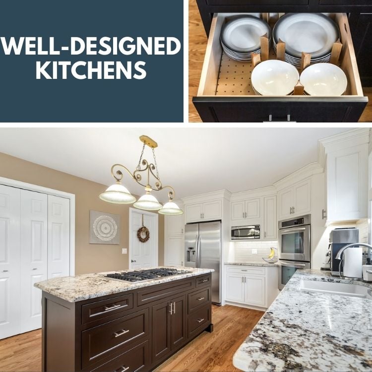 Top Remodeling Trends for 2021