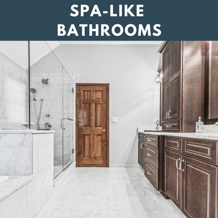 Top Remodeling Trends for 2021