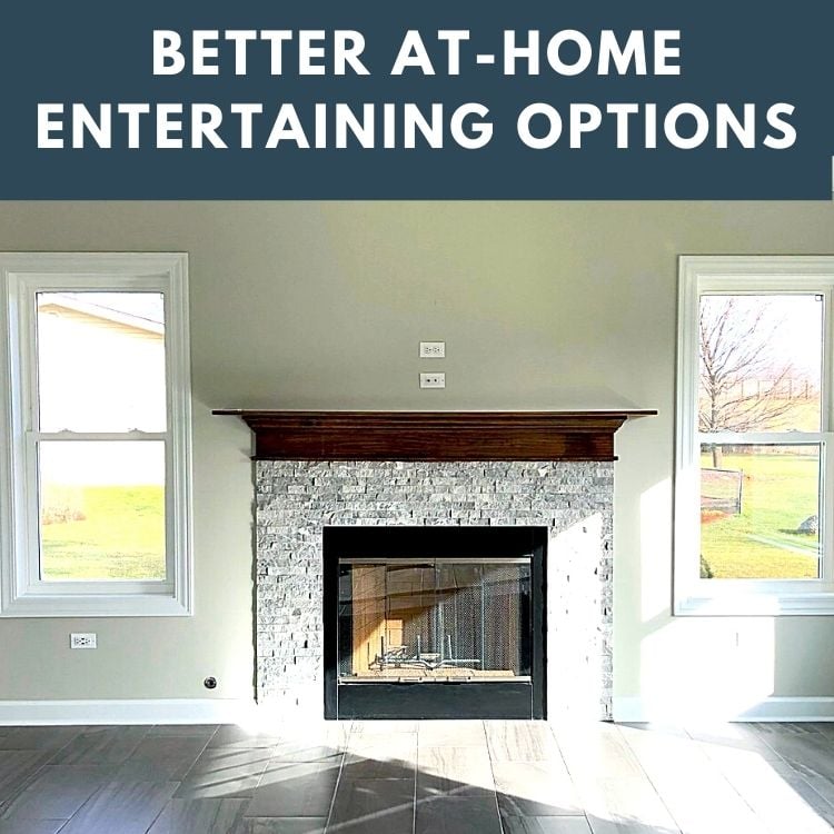 Top Remodeling Trends for 2021