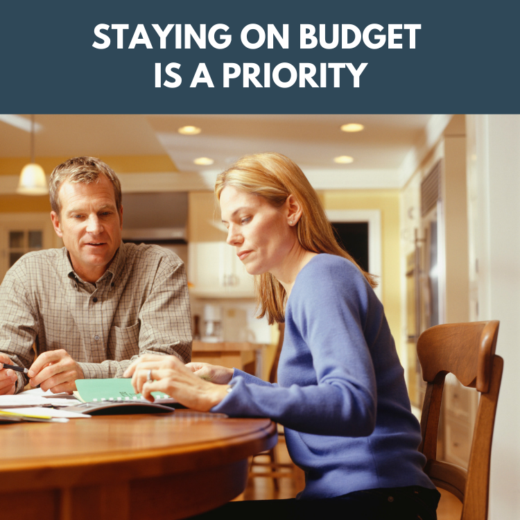 Why Hire a Design-Build Firm for your Kitchen or Bathroom Remodel?