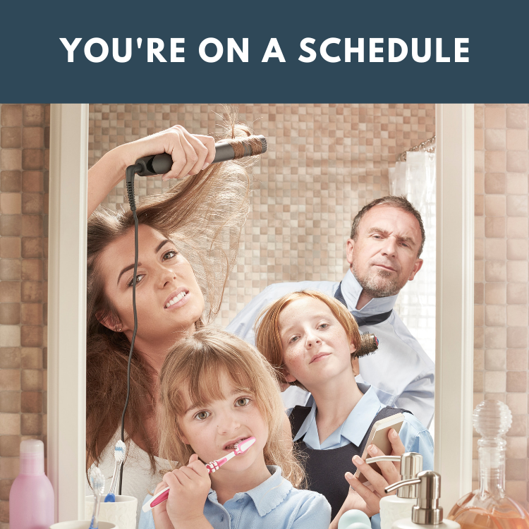 Why Hire a Design-Build Firm for your Kitchen or Bathroom Remodel?