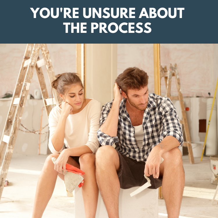 Why Hire a Design-Build Firm for your Kitchen or Bathroom Remodel?