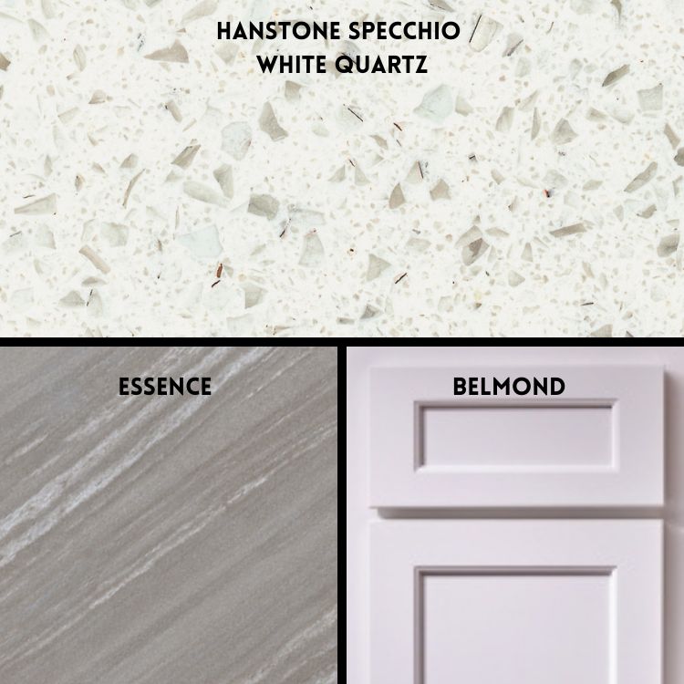 A Master Bath with Lofty Ambitions by J&J Construction