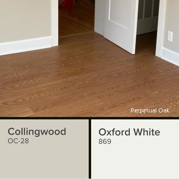 A New Master Suite and Kitchen Blend Beautifully in this Historical Home