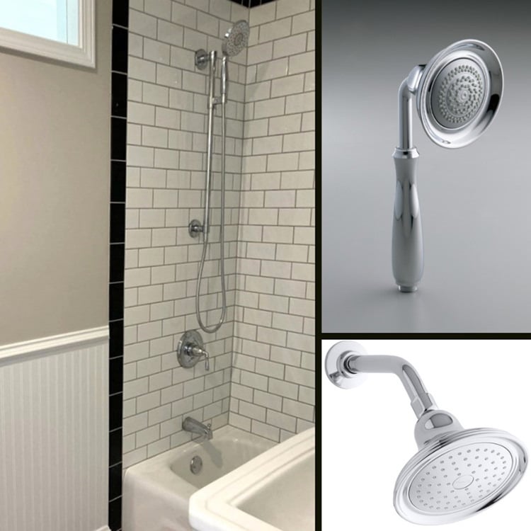 A New Master Suite and Kitchen Blend Beautifully in this Historical Home