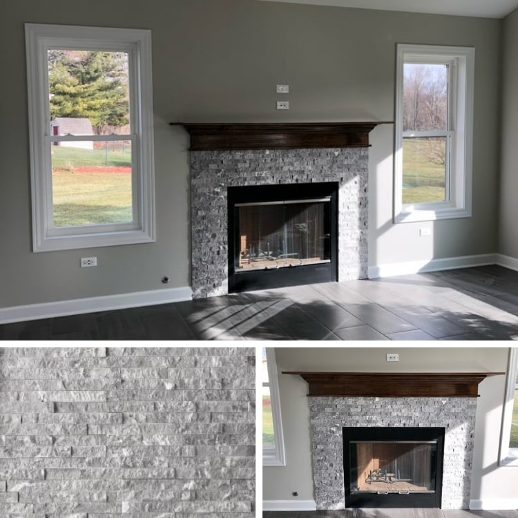 A Stylish Sunroom That Does More by J&J Construction