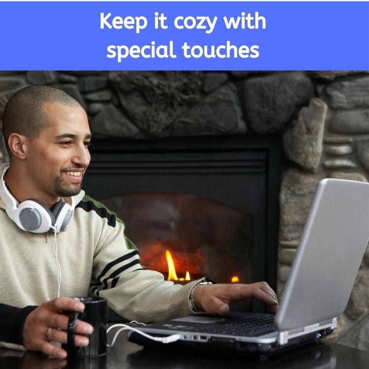 Adding Multi-Purpose Spaces to Your Home