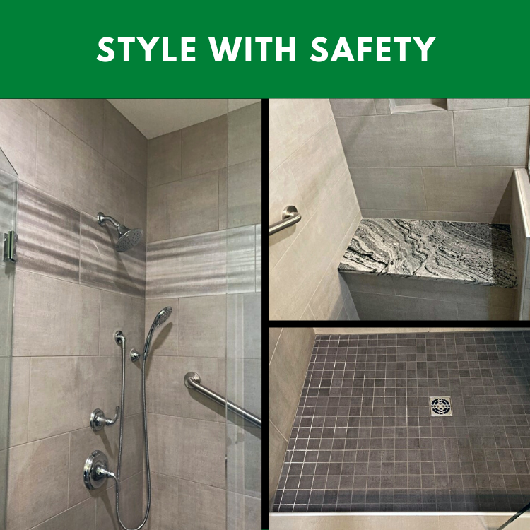 Aging in Place with Comfort and Style