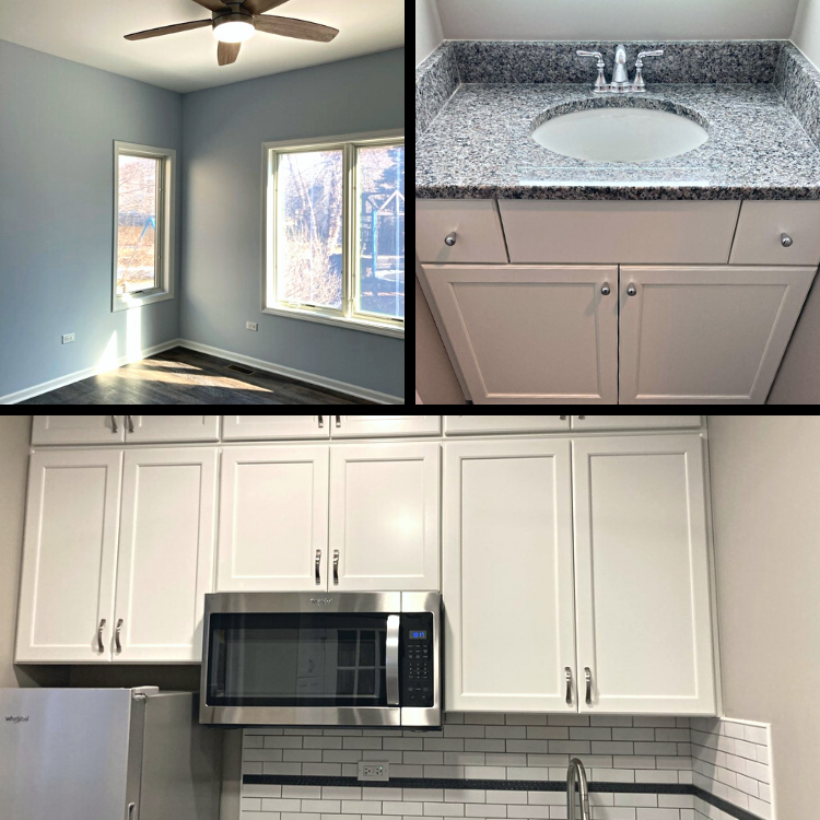 Aging in Place with Comfort and Style