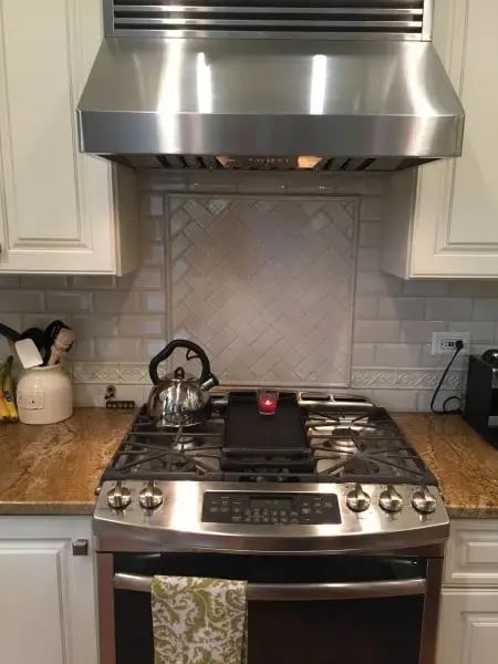 Amazing Kitchen Remodel in Naperville