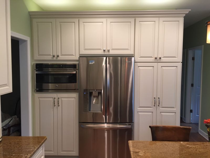 Amazing Kitchen Remodel in Naperville