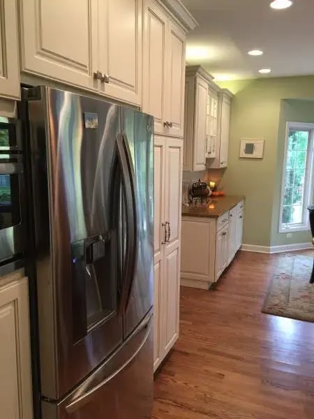 Amazing Kitchen Remodel in Naperville