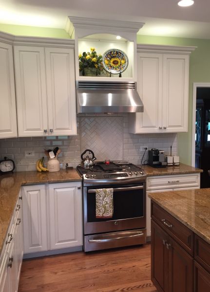 Amazing Kitchen Remodel in Naperville
