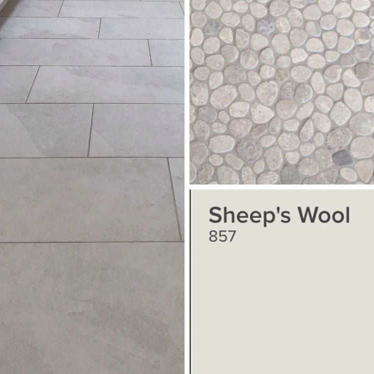 Aurora Master Bath Project by J&J Construction