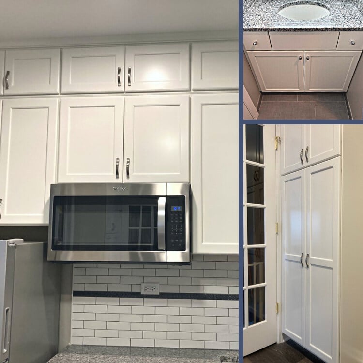 Big House Features in a Compact Addition by J&J Construction