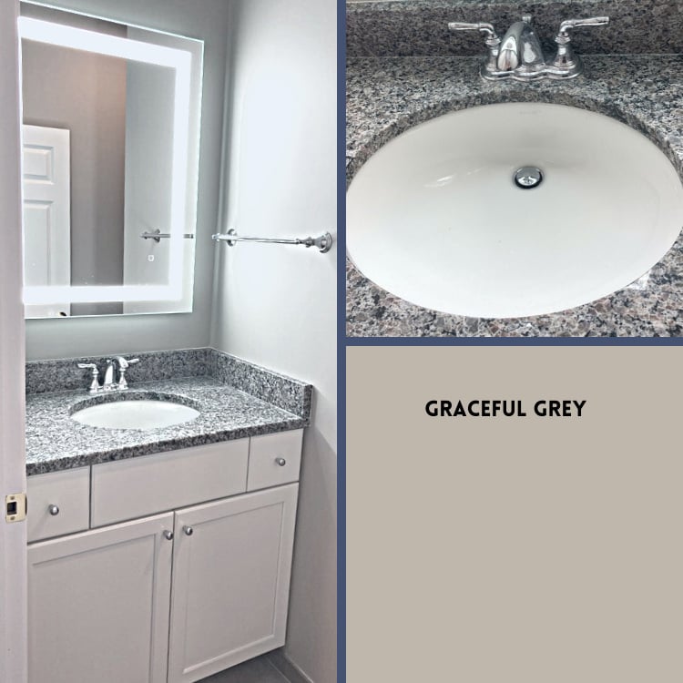 Big House Features in a Compact Addition by J&J Construction