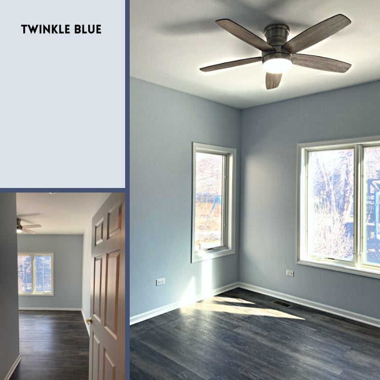 Big House Features in a Compact Addition by J&J Construction