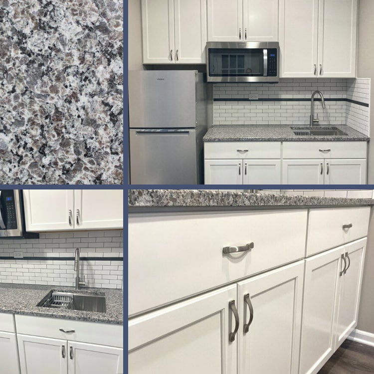 Big House Features in a Compact Addition by J&J Construction