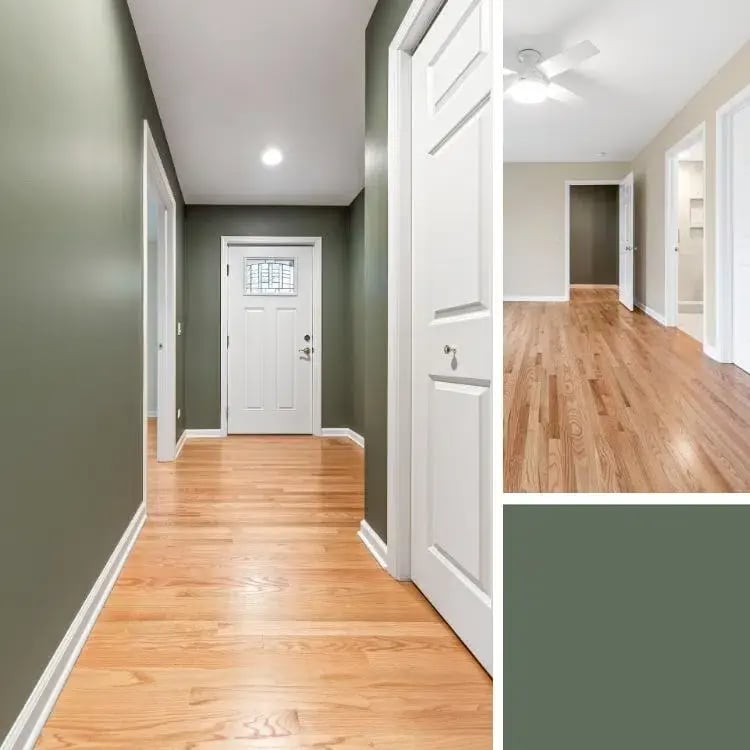 Bigger and Brighter with a Master Bedroom and Bath Addition