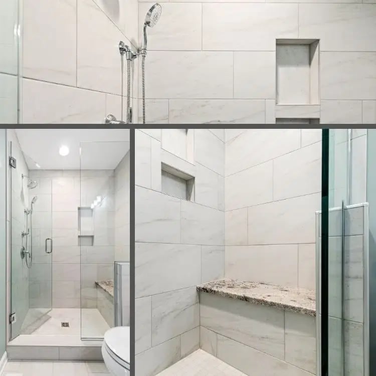 Bigger and Brighter with a Master Bedroom and Bath Addition