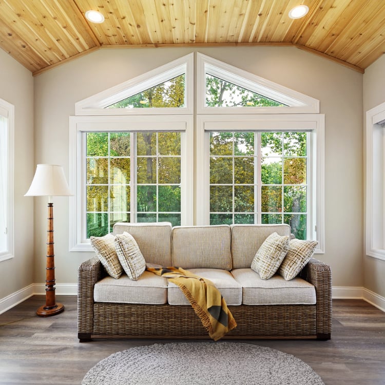Creating the Perfect Sunroom or 3-Season Room: Design Tips and Ideas
