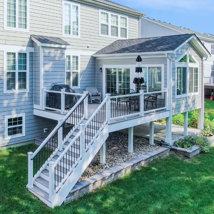 Creating the Perfect Sunroom or 3-Season Room: Design Tips and Ideas