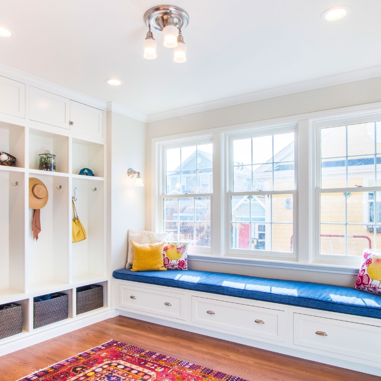 Designing the Perfect Mud Room: Essential Features and Tips