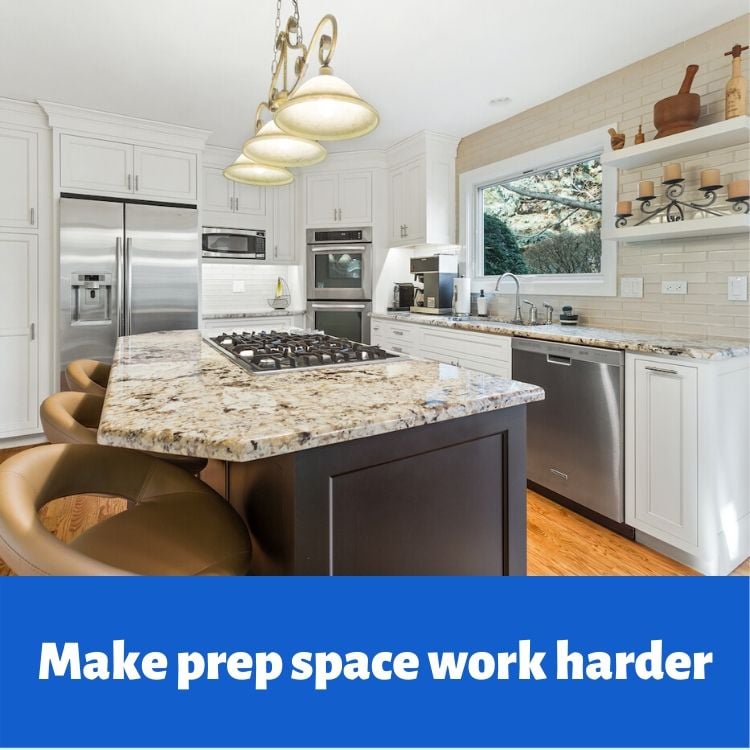 Getting Ready For Summer Entertaining