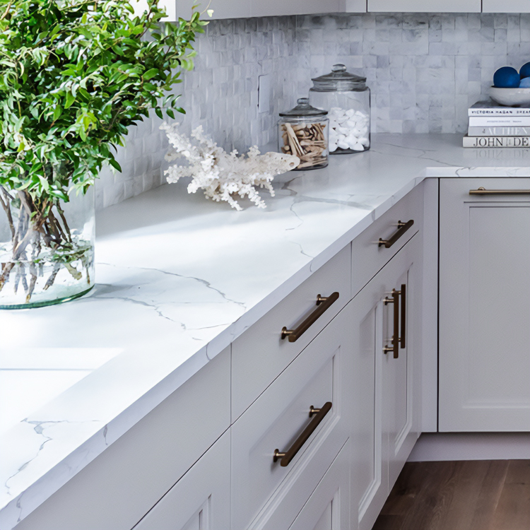 Granite vs. Quartz Countertops: A Comparison