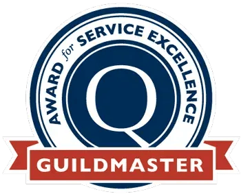 Guildmaster Award for Excellence