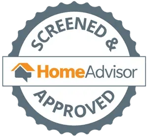 Home Advisor Screened and Approved