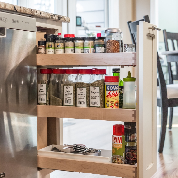 Hot Kitchen Trends to Notice Now