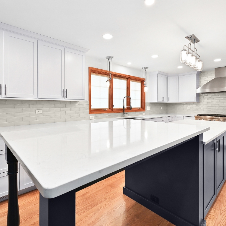 Hot Kitchen Trends to Notice Now