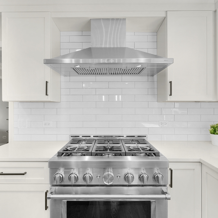 Hot Kitchen Trends to Notice Now