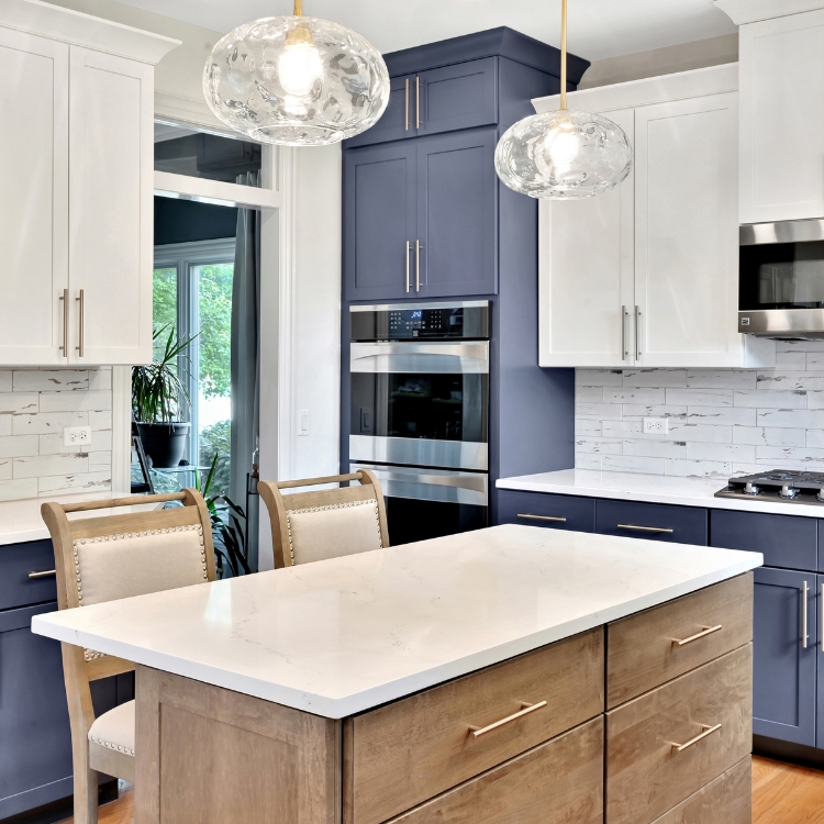 Hot Kitchen Trends to Notice Now