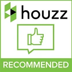 Houzz Recommended